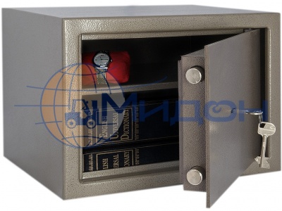 Сейф КМ-310
