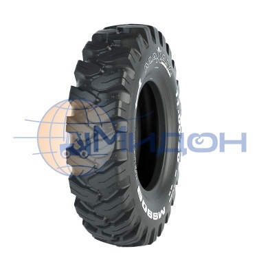 Шина пневмо 11.00-20 MAXAM MS908 PR16 TT SET MS908