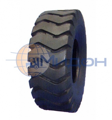 Шина пневмо 18.4-26 12PR TL EKR-4 EKKA