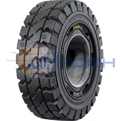 Шина цельнолитая 225/75-15 (28x9-15, 8.15-15) CSE ROBUST SC20+ SIT Континенталь