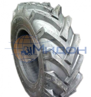 Шина пневмо 17.5L-24 12PR TL QH601 SUPERGUIDER