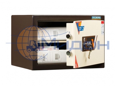 Сейф Карат ASK.30 new