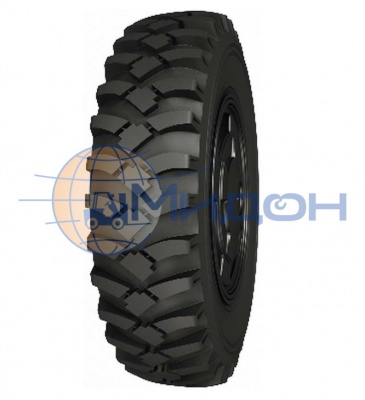 Шина пневмо 12.00-20 Nortec ER-112 20PR 151B TT спецшина