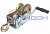 Лебедка ручная барабанная ЛФ-1000 (FD) г/п 0,4 т, длина троса 10м