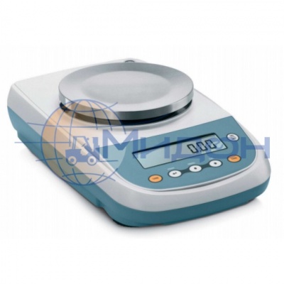 Весы лабораторные DEMCOM DA-4202C