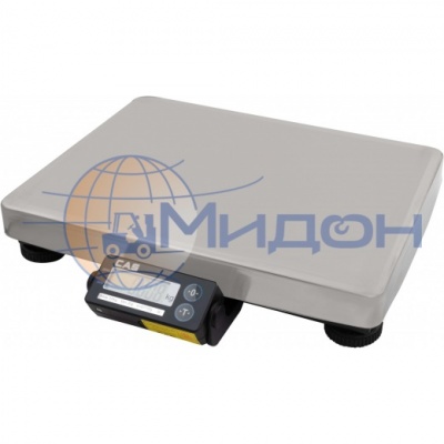 Весы порционные CAS PDC-06