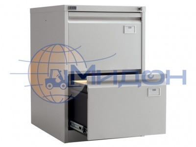 Картотека (шкаф картотечный) NF-02