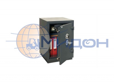 Сейф ПКО-10ТК