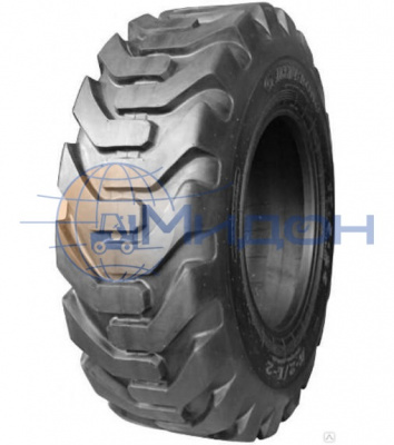 Шина пневмо 33x15.5-16.5 Galaxy XD2010 TL 14PR