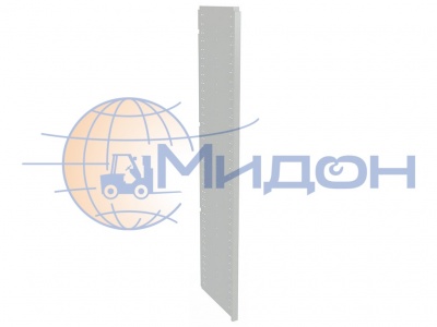 Перегородка вертикальная TCD-1800 для шкафа инструментального