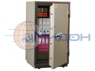 Сейф FRS-127.T-CL