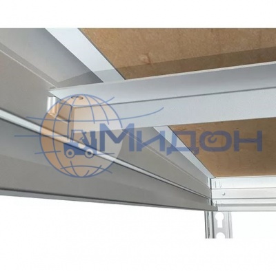 Стяжка стеллажа полочного МС-Т 50