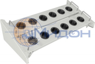 Полка для ЧПУ SK-50 для шкафа инструментального