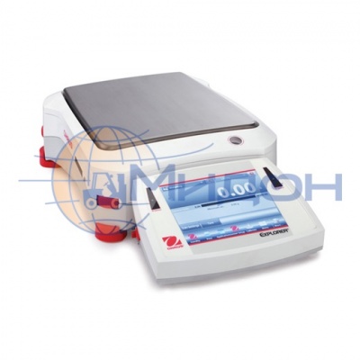 Весы лабораторные OHAUS Explorer EX10201