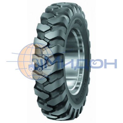 Шина пневмо 12.4-24 8PR TD-19 TL Митас