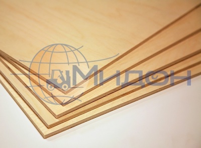 Полка стеллажа полочного МС-Т 1830х760х10 ( 300 кг )