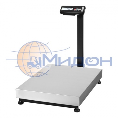 Весы товарные платформенные Масса-К TB-M-150.2-A3