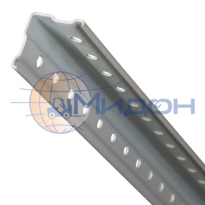 Стойка стеллажа полочного 2000 (МС-750)