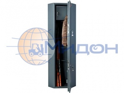 Сейф оружейный Беркут 165 KL