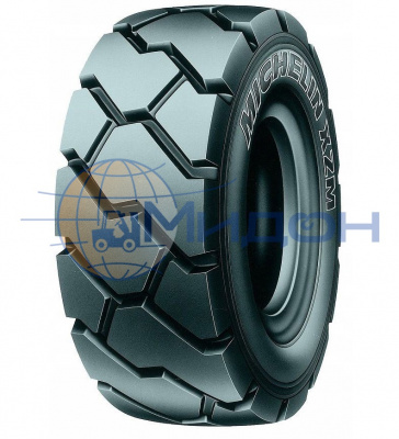 Шина пневмо 29.5 R 25 ** 200B XA DN+ E3 TL MICHELIN