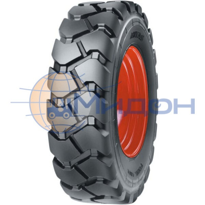 Шина пневмо 6.50-10 12PR 125A5 FL-01 TT Митас