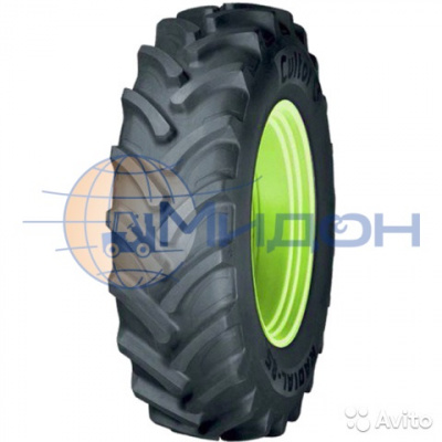 Шина пневмо 380/70R28 127A8/127B RD-02 TL Культор