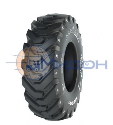 Шина пневмо 18.4-26 MAXAM MS901 BACKHOE 16 PR SL R4 MS901
