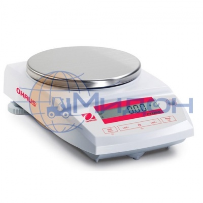 Весы лабораторные OHAUS PA-512С