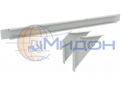 Планка для верстака Expert Wsh (и косынки)