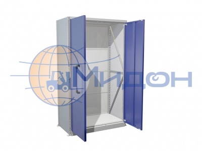 Корпус шкафа инструментального HARD 2000