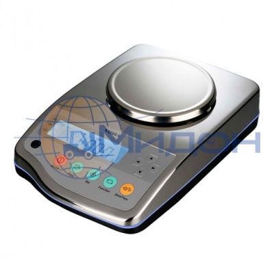 Весы лабораторные SHINKO VIBRA CJ-320ER