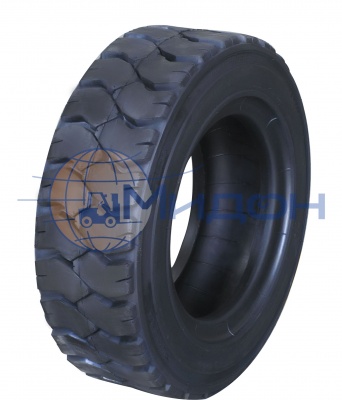 Шина пневмо 5.00-8 10PR TTF PLT328 ARMOUR