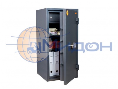 Сейф Гранит-90T EL