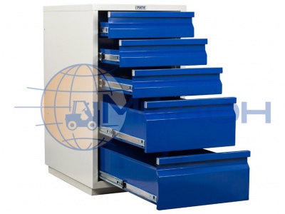 Тумба для инструмента Profi WD-5