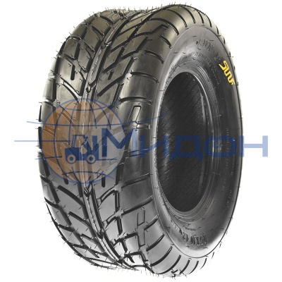 Шина пневмо 27*9.00-12 6PR TL A-033 SUN.F