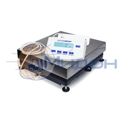 Весы лабораторные ГОСМЕТР ВПТ-52