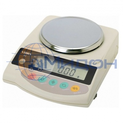 Весы лабораторные SHINKO VIBRA SJ-420CE