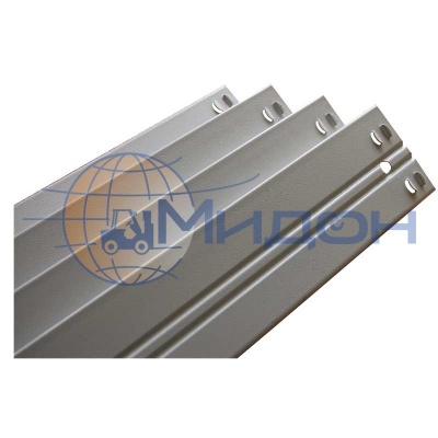 Балка стеллажа полочного МКФ 59 (590мм)