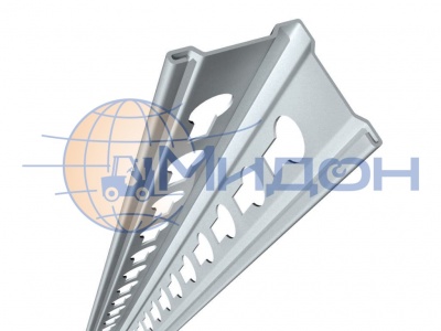 Стойка стеллажа полочного МС-Т 3000 (до 2200кг - на секцию)