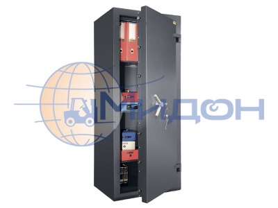 Сейф Гранит III-1668.KL