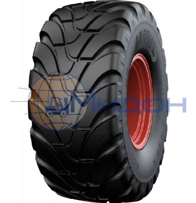 Шина пневмо 600/55R26.5 165D AGRITERRA 02 TL Митас