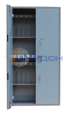 Шкаф оружейный ОШ-20 Сайга