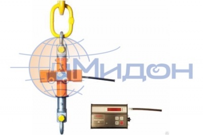 Весы крановые МК-5000Д