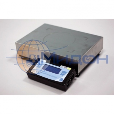 Весы лабораторные ВМ24001 для поверки гирь 20кг М1