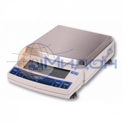 Весы лабораторные SHIMADZU UW-4200H