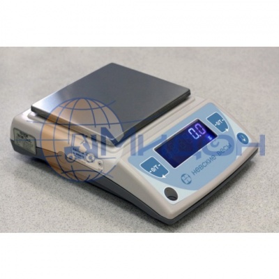 Весы лабораторные ВМ1502М-II