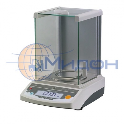 Весы лабораторные аналитические САРТОГОСМ СЕ124-С