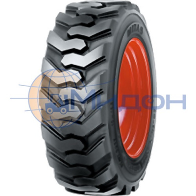 Шина пневмо 10-16.5 8PR 131A3 SK-02 TL Митас
