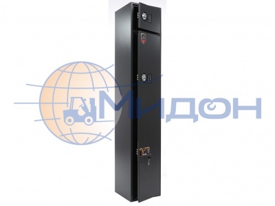 Сейф оружейный Беркут 165/2 EL