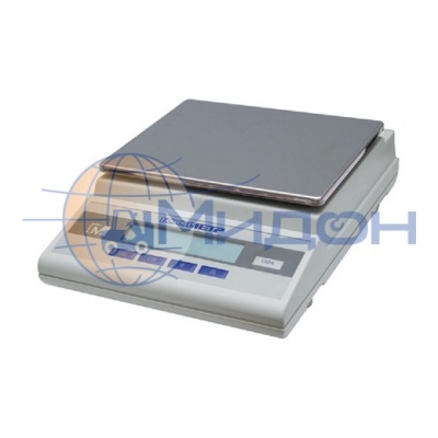 Весы лабораторные ГОСМЕТР ВЛТЭ-2100/5100